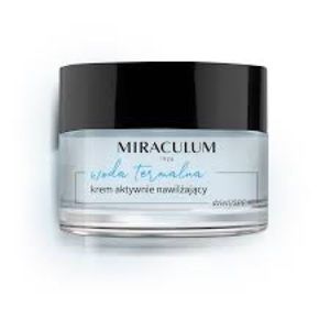 MIRACULUM THERMAL WATER ACTIVELY MOISTURIZING CREAM